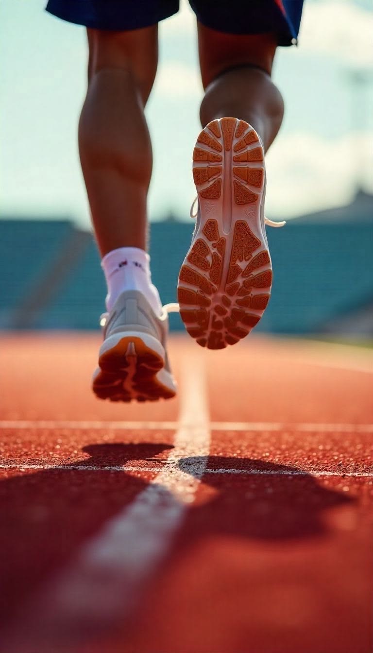 Running