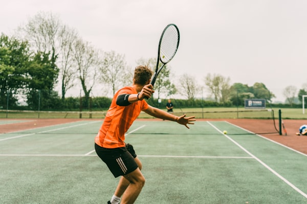 Power Racket Pro